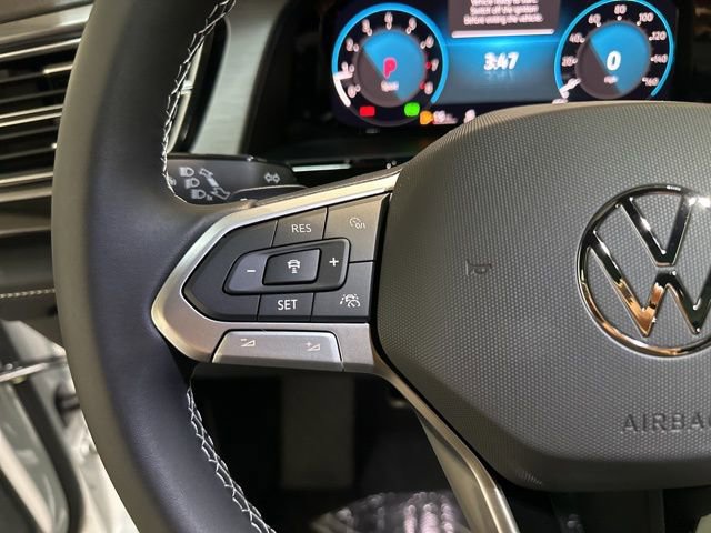 New 2026 Volkswagen Atlas Cross Sport SE image 16