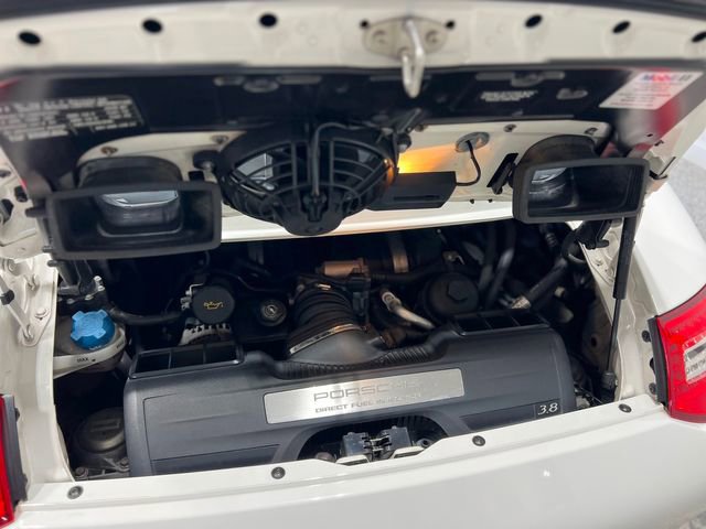 Used 2009 Porsche 911 Carrera 4S image 52