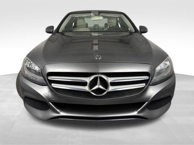 Used 2018 Mercedes-Benz C 300 Sedan image 3