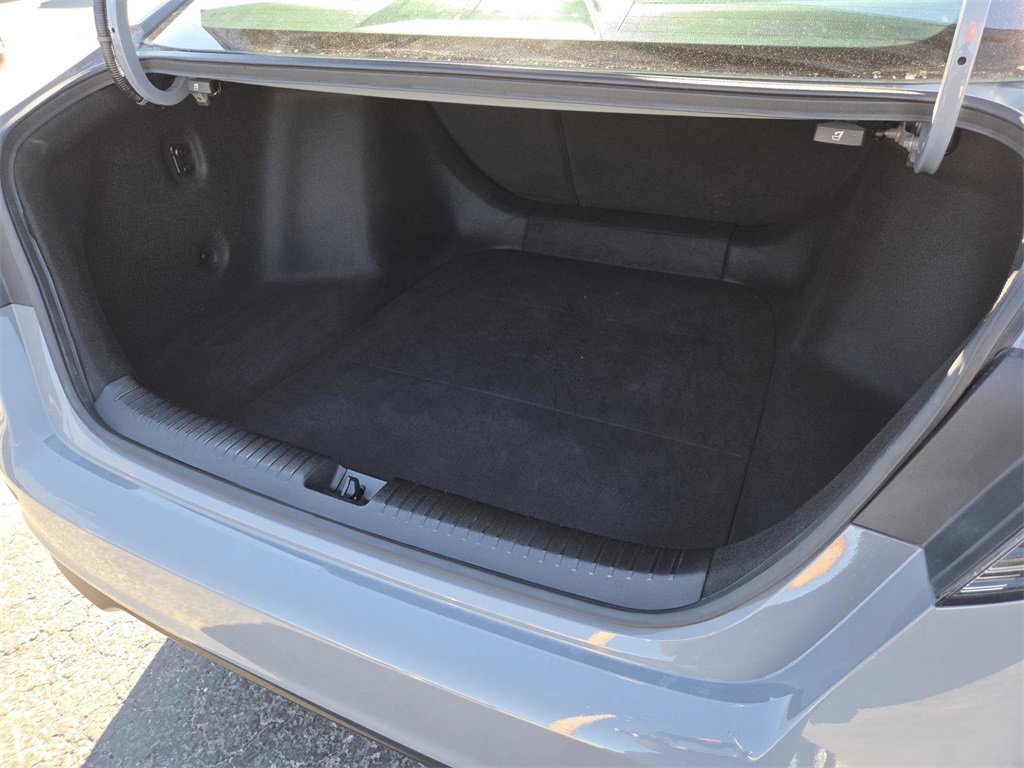 Used 2025 Honda Accord Sport image 19