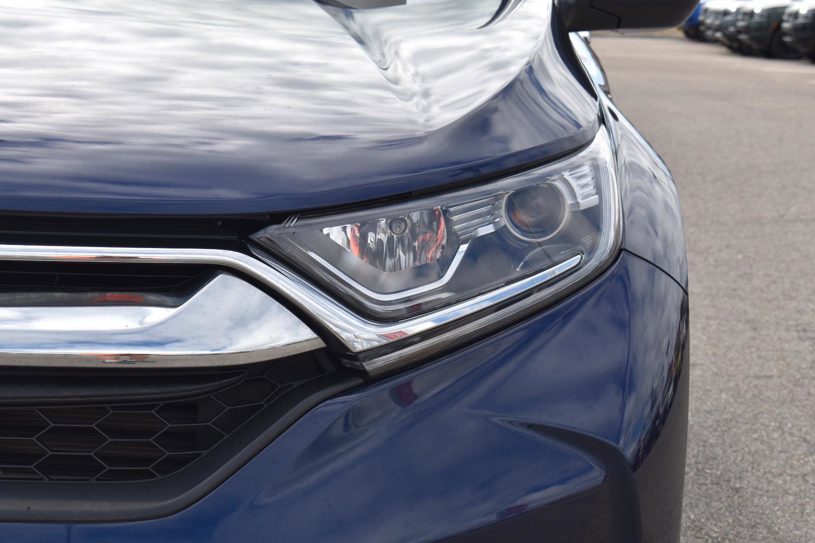 Used 2019 Honda CR-V EX-L image 19