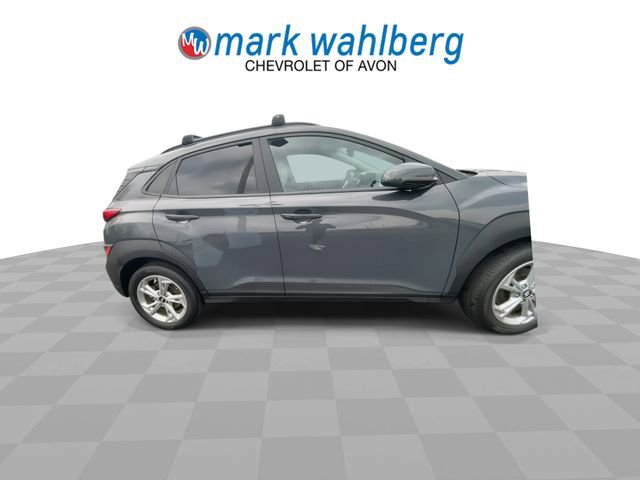 Used 2023 Hyundai Kona SEL image 2