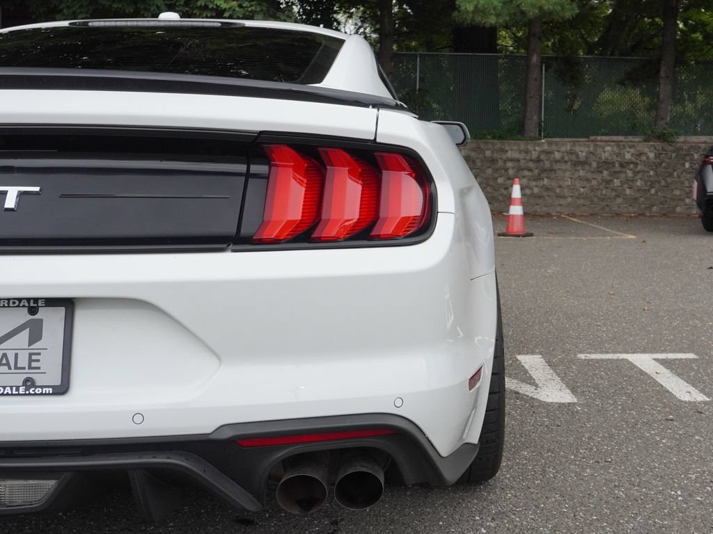 Used 2019 Ford Mustang GT Premium w/ Performance Package - Level 2 RWD image 14