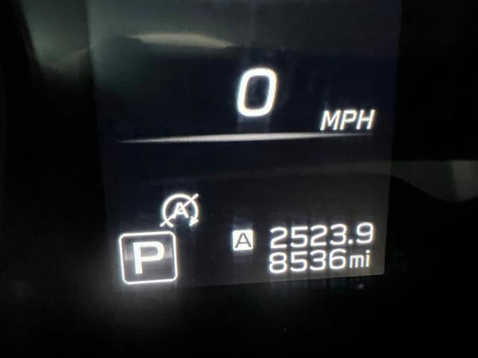 Certified 2025 Subaru Outback Premium AWD/4WD image 24