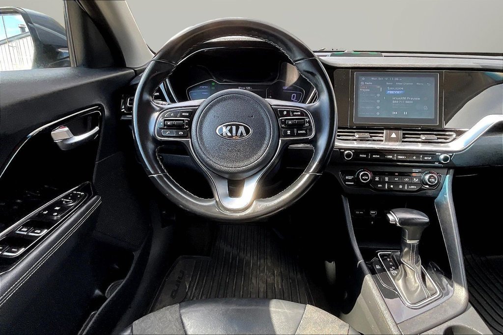 Used 2020 Kia Niro EX FWD image 8