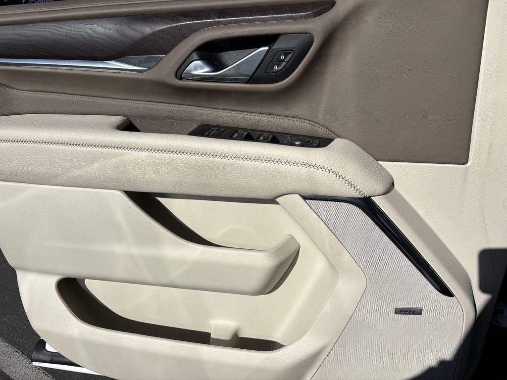 Used 2023 GMC Yukon XL Denali w/ Max Trailering Package image 23