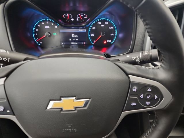 Used 2022 Chevrolet Colorado ZR2 image 10