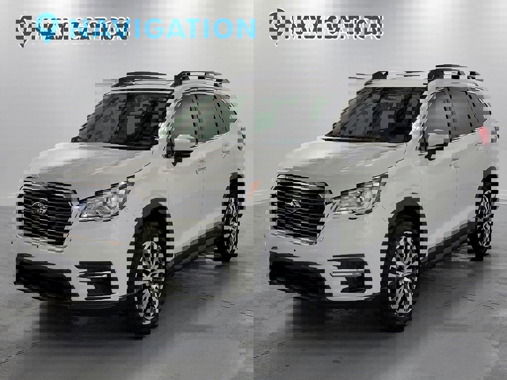 Used 2021 Subaru Ascent Premium w/ Sport Package AWD/4WD image 4