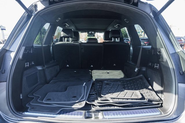 Used 2024 Mercedes-Benz GLS 63 AMG GLS 63 AMGﾮ image 10