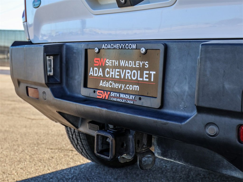 Used 2021 Ford Bronco Sport Outer Banks w/ Outer Banks Package image 11