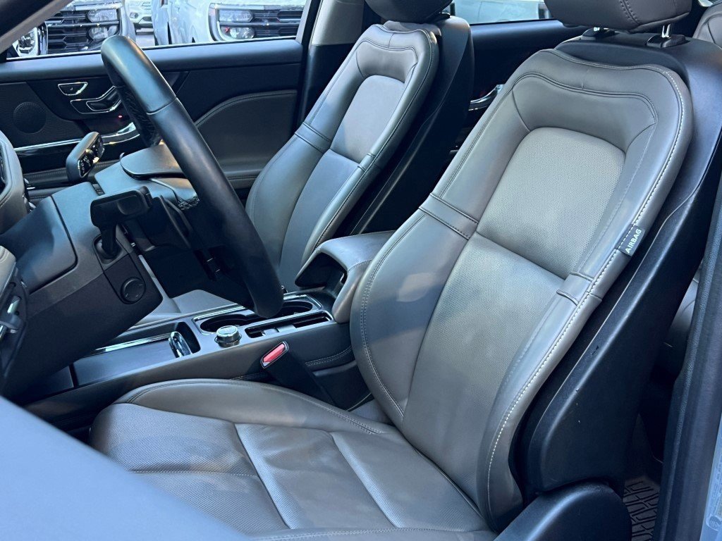 Certified 2024 Lincoln Corsair Reserve w/ Equipment Group 201A image 19