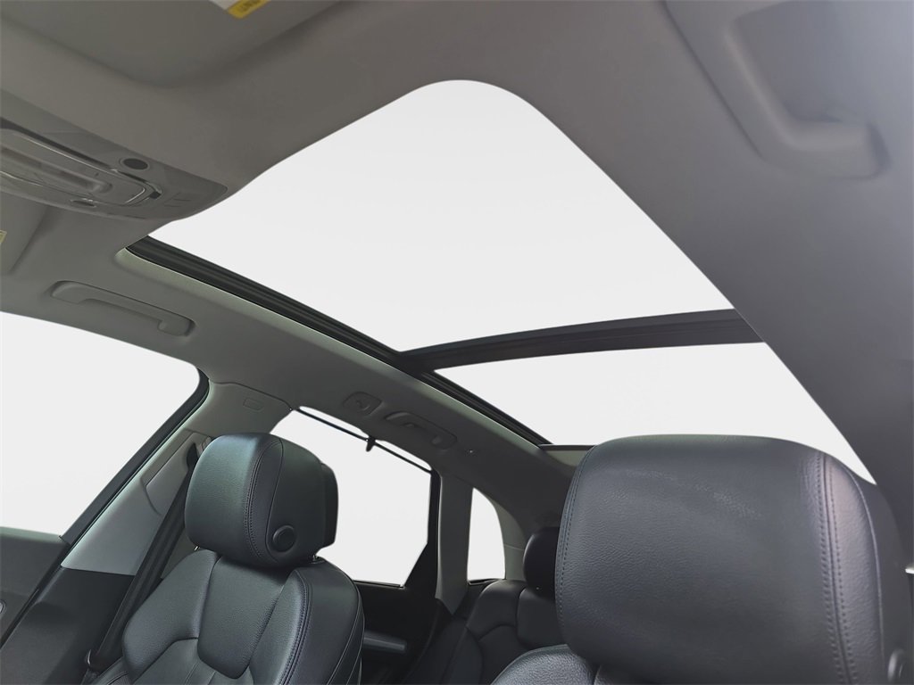 Used 2018 Audi Q5 Prestige image 34