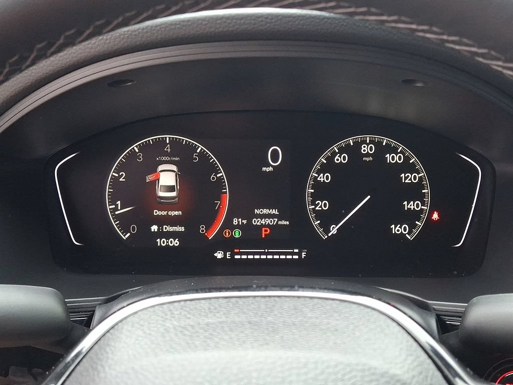 Used 2026 Honda Civic Sport image 19