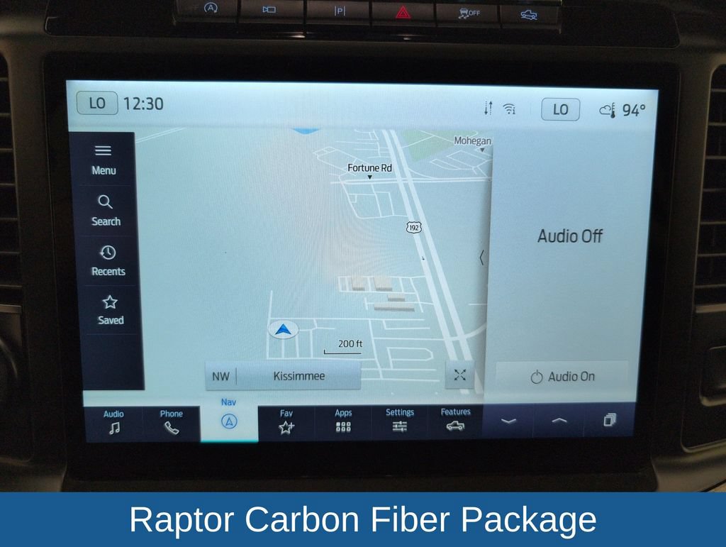 Used 2023 Ford F150 Raptor AWD/4WD image 26