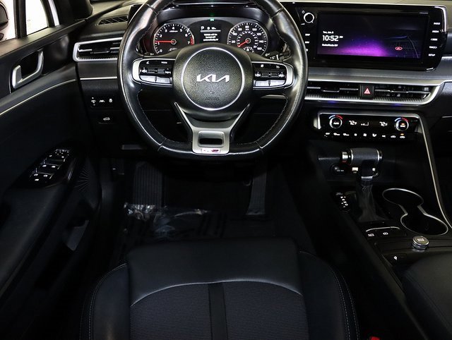 Used 2022 Kia K5 GT-Line w/ GT-Line FWD Premium Package image 3