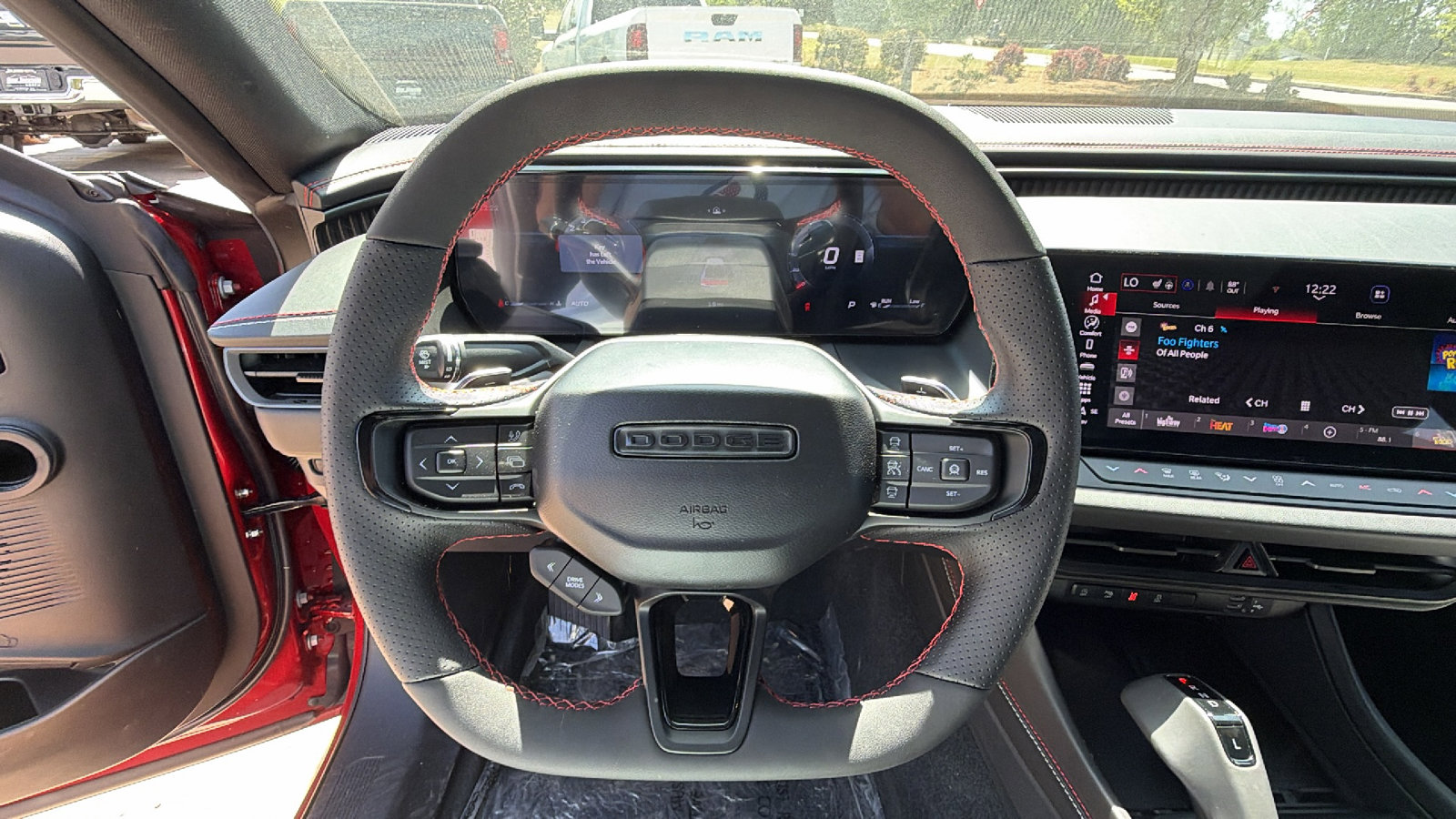 New 2026 Dodge Charger R/T AWD/4WD image 22