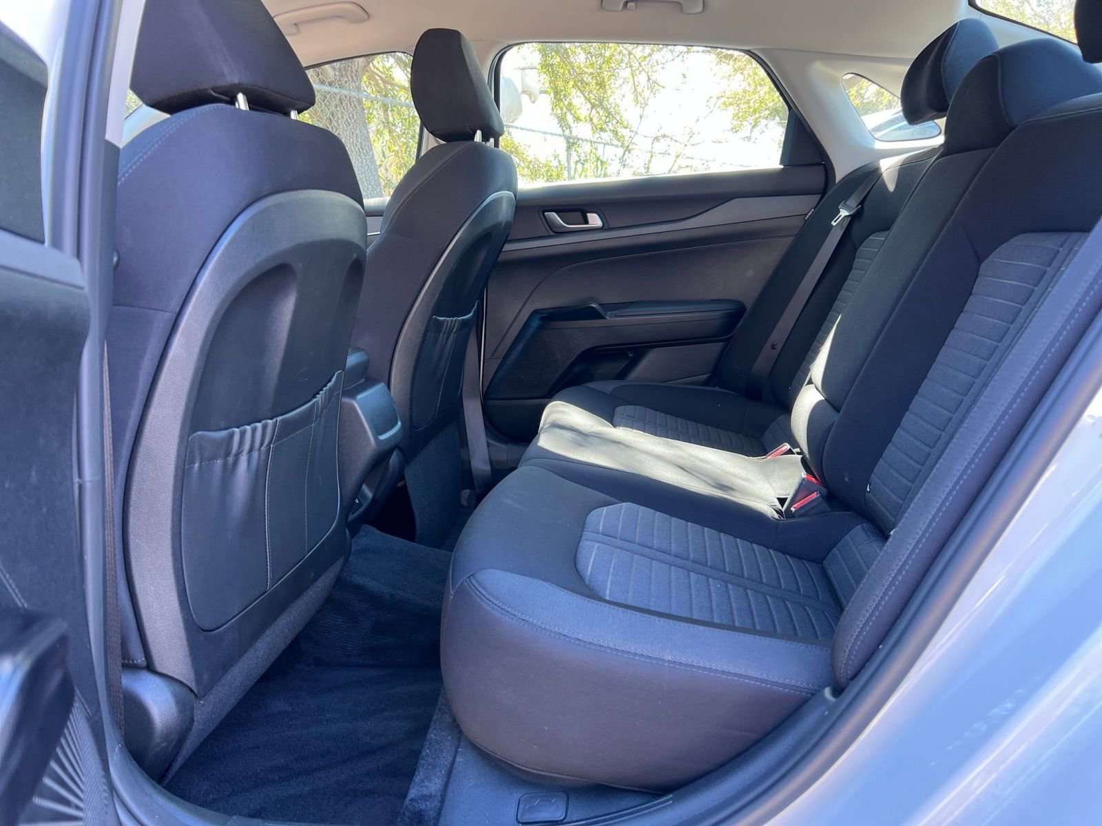 Used 2025 Kia K5 LXS image 23