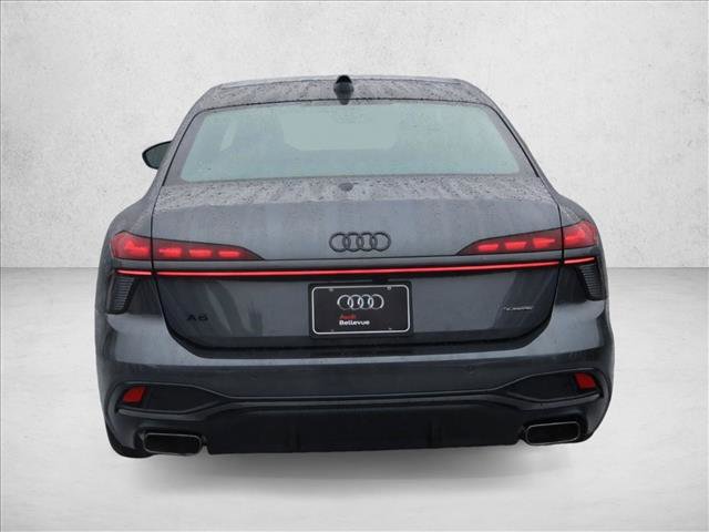 New 2026 Audi A6 Prestige image 7