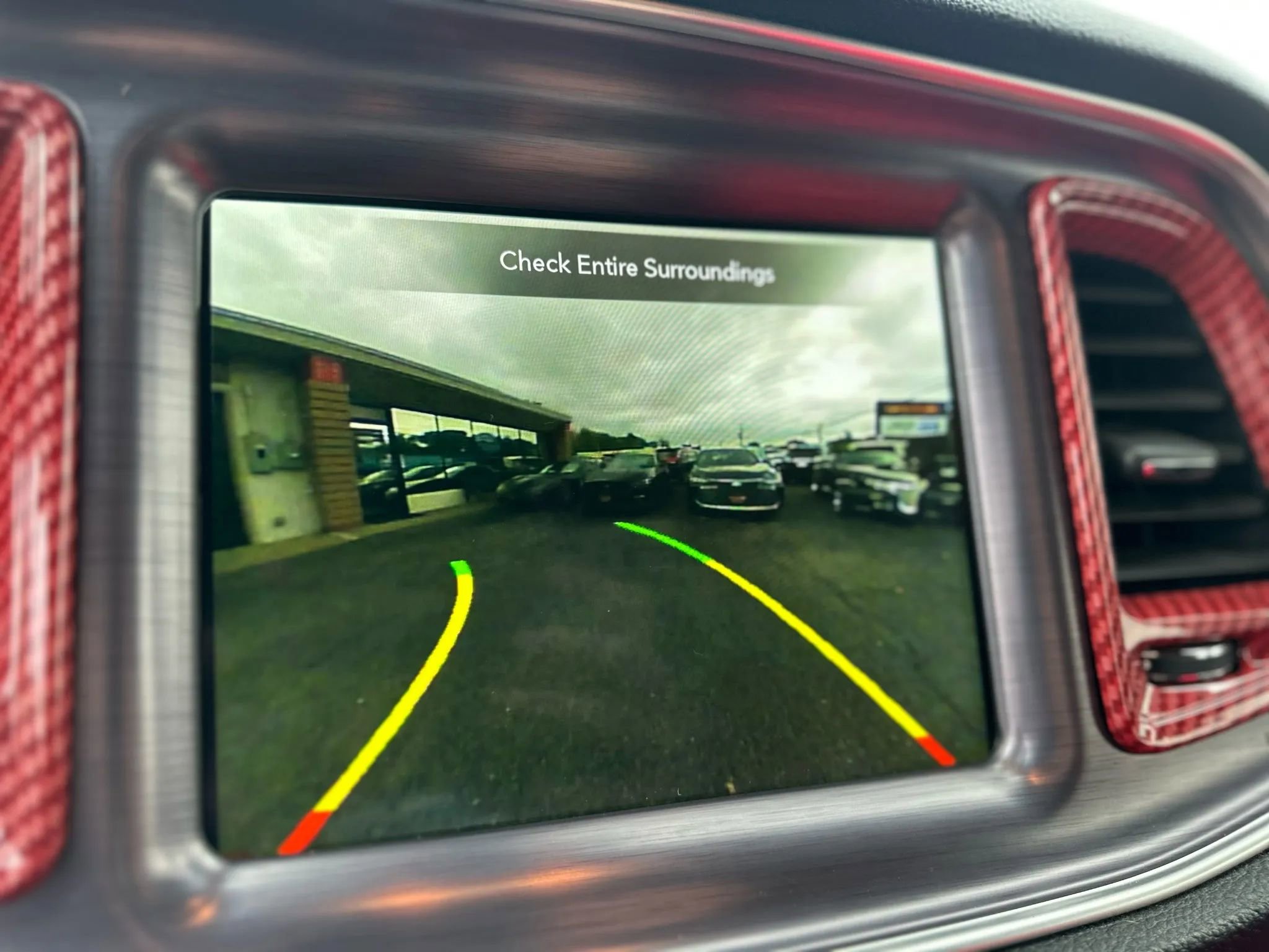 Used 2018 Dodge Challenger T/A RWD image 34