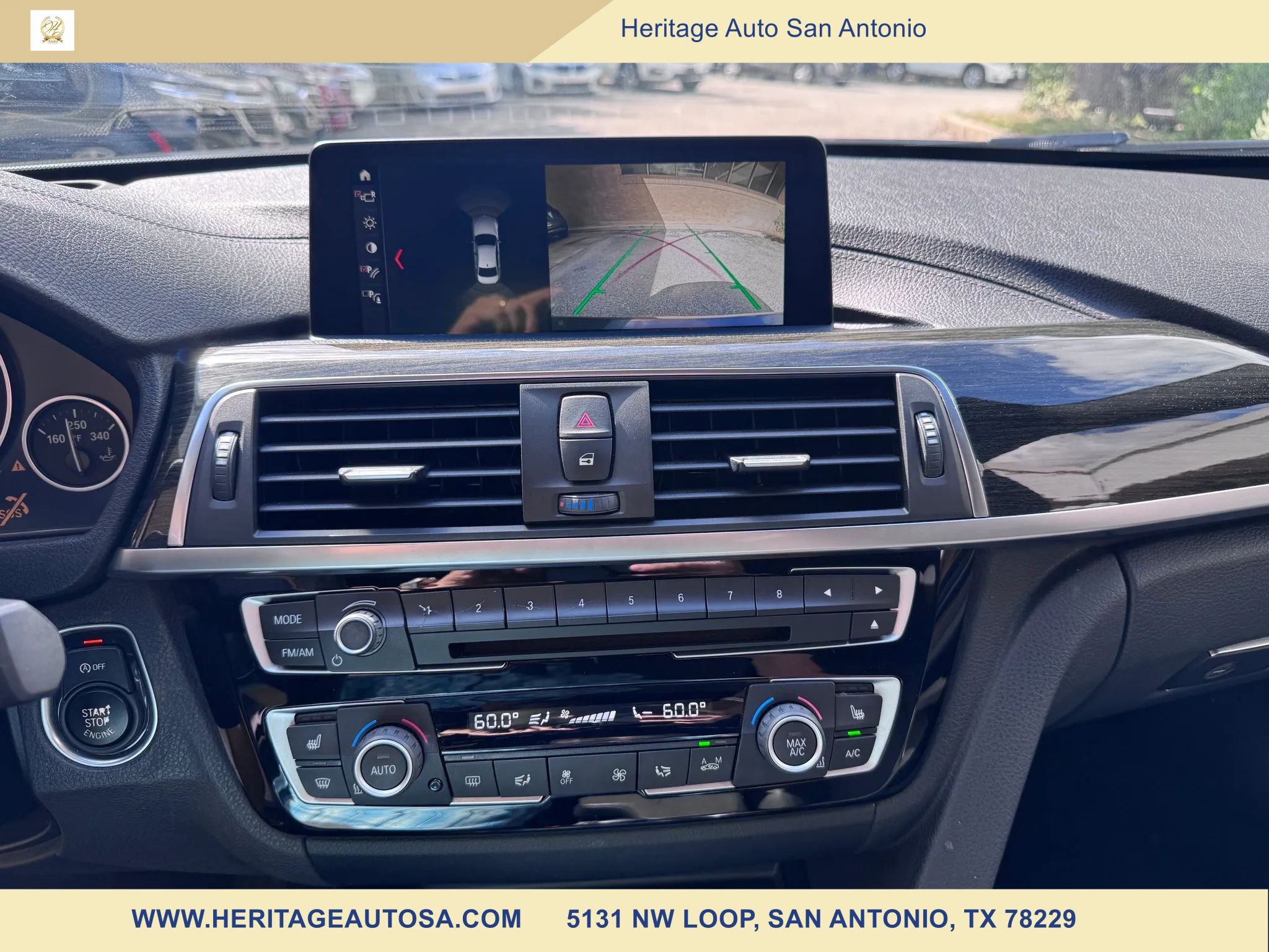 Used 2018 BMW 330i Sedan RWD image 11