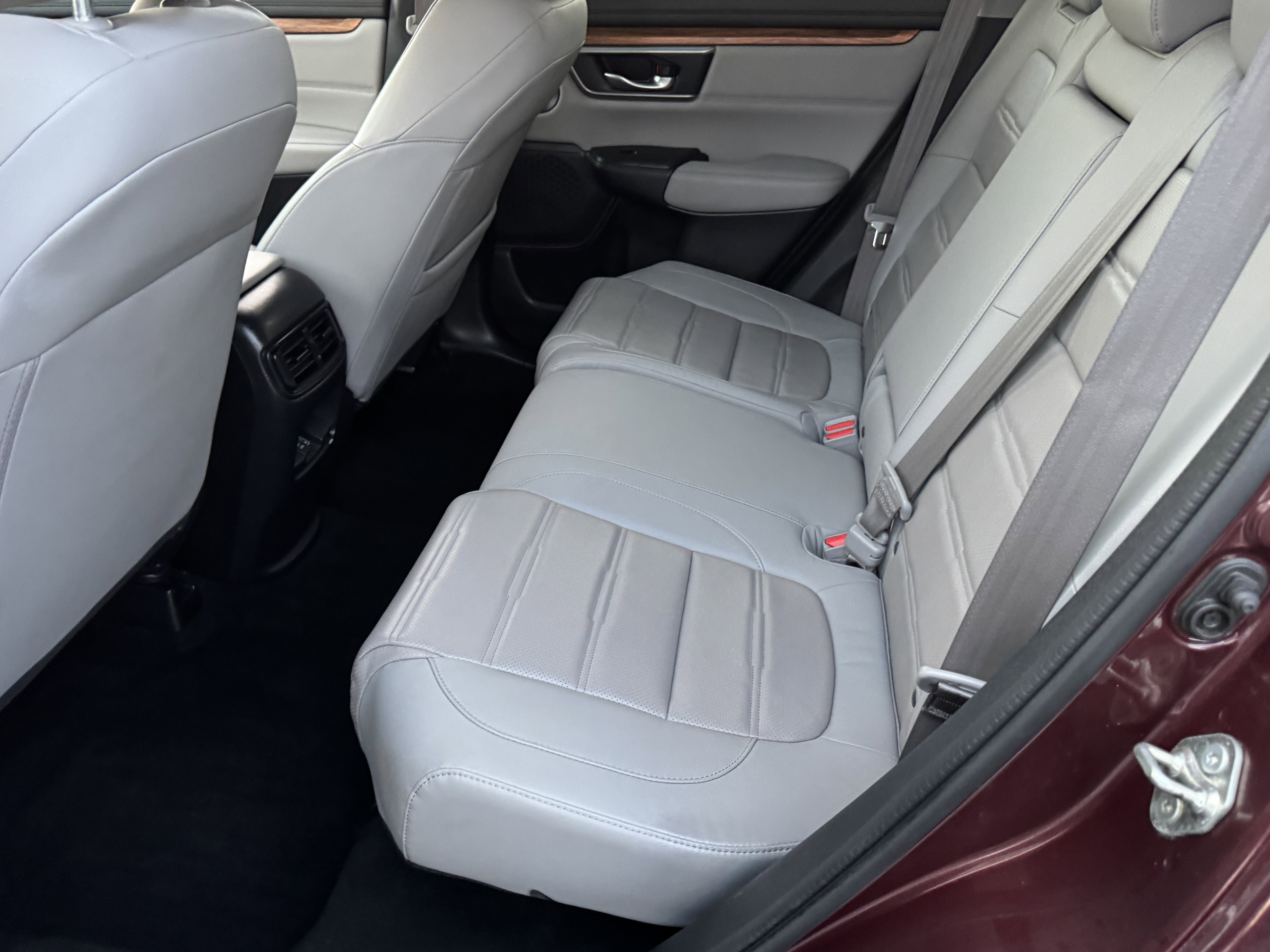 Used 2019 Honda CR-V EX-L image 16