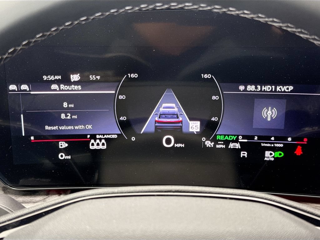 Certified 2025 Audi Q5 Premium w/ Premium Plus AWD/4WD image 35