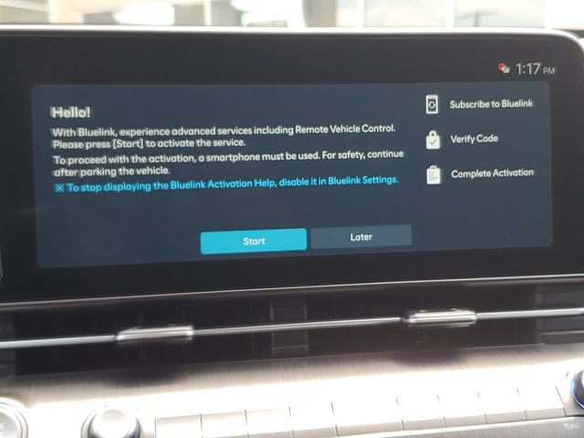 New 2026 Hyundai Kona SEL Sport AWD/4WD image 25