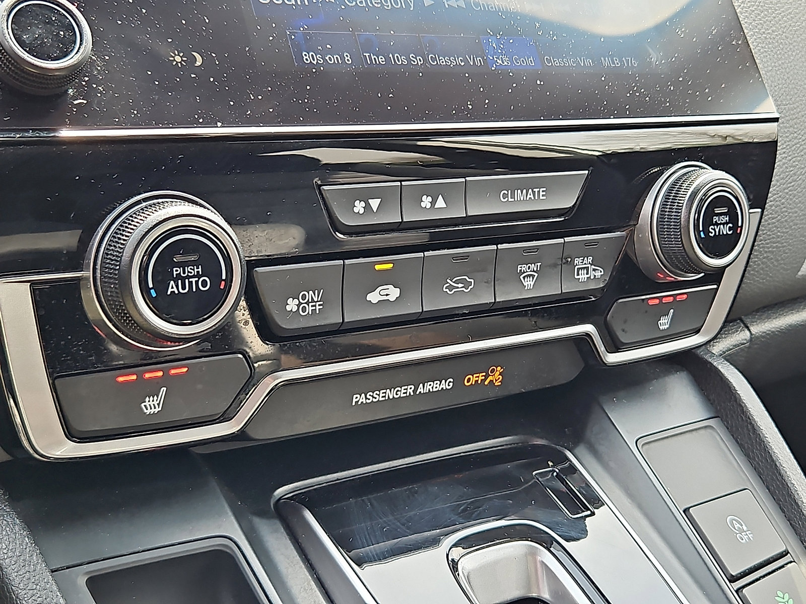 Used 2021 Honda CR-V EX image 17