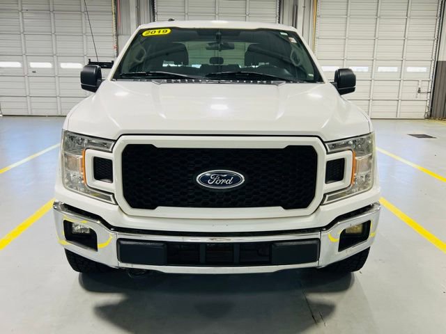 Used 2019 Ford F150 XL w/ Equipment Group 101A Mid image 11