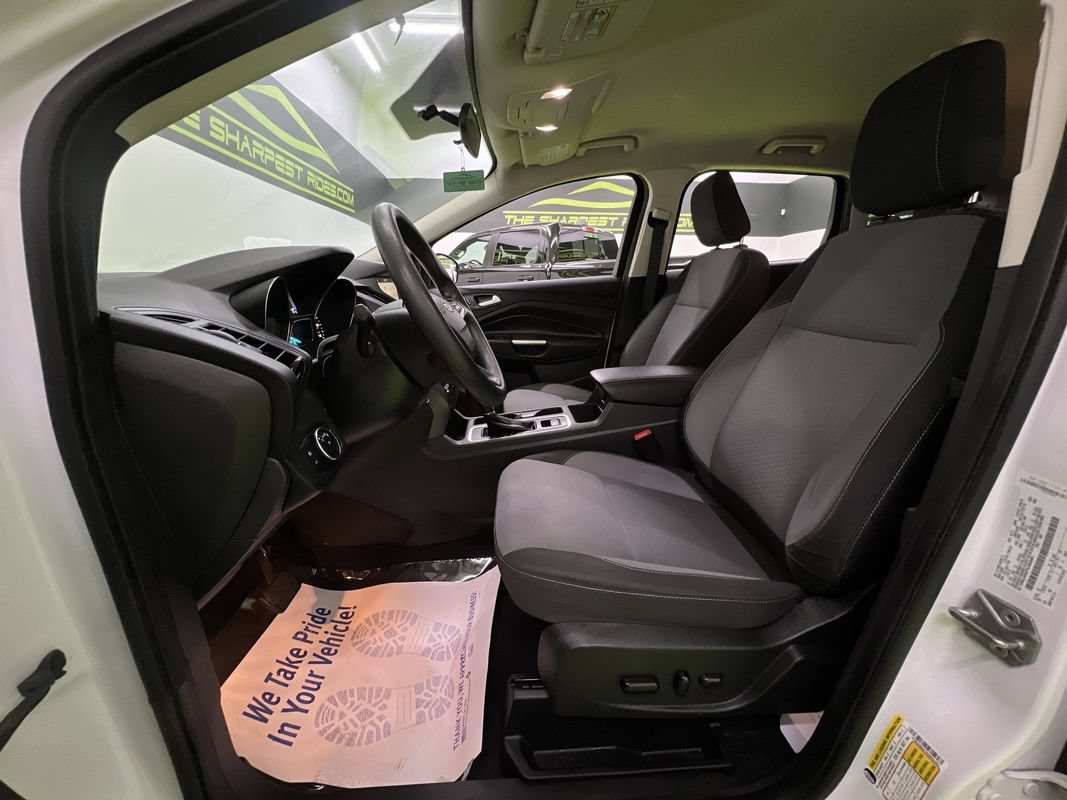 Used 2019 Ford Escape SE AWD/4WD image 17