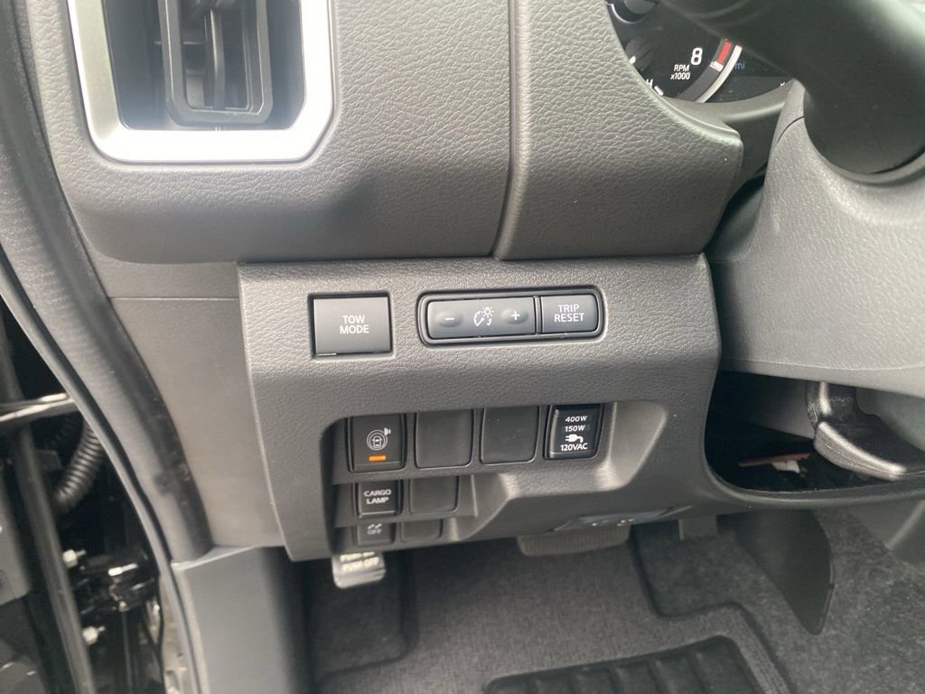 New 2026 Nissan Frontier SV w/ SV Convenience Package image 18