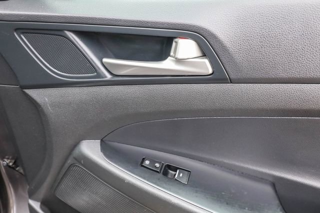 Used 2020 Hyundai Tucson Limited image 37