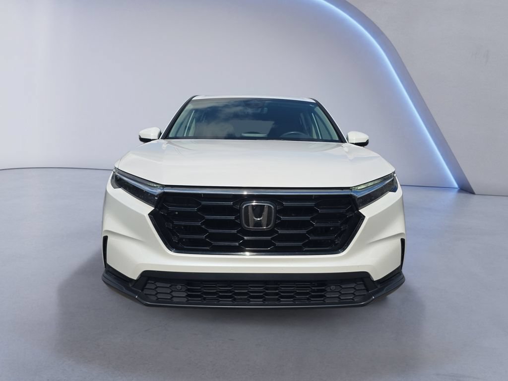Used 2023 Honda CR-V EX-L image 9