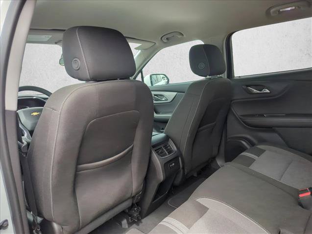 Used 2025 Chevrolet Blazer LT FWD image 16