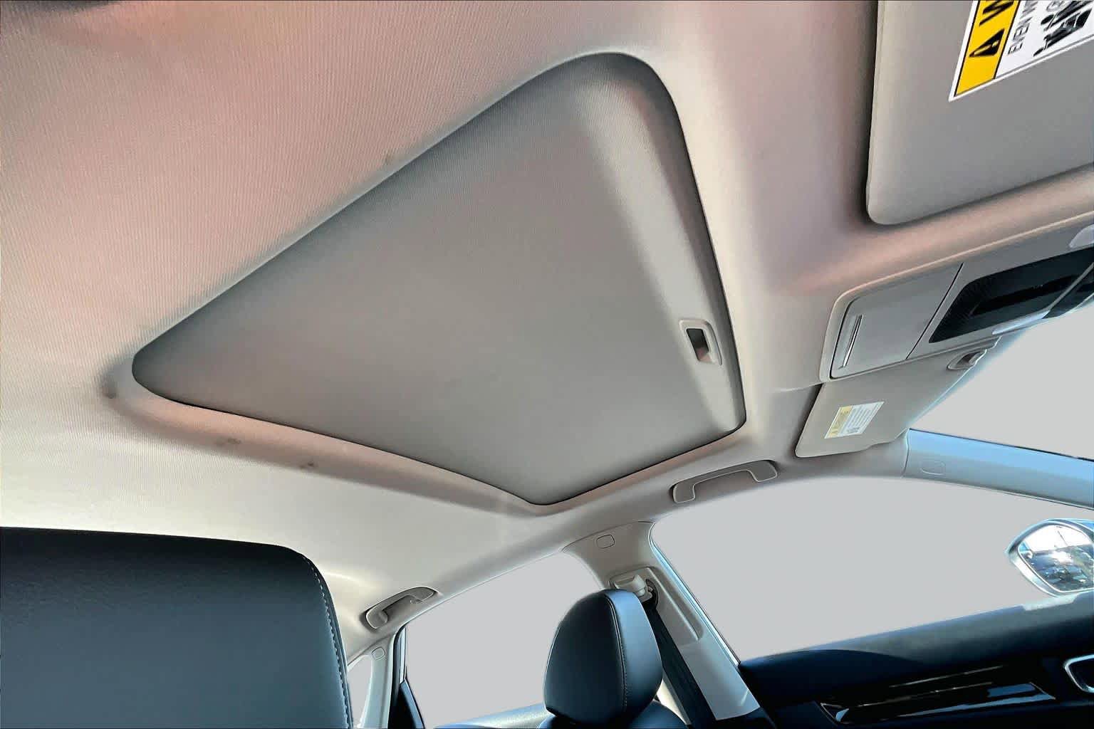 Used 2023 Honda Civic Touring image 13