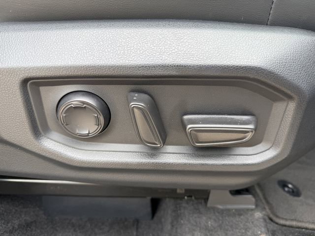Certified 2024 Toyota Sequoia Capstone AWD/4WD image 33