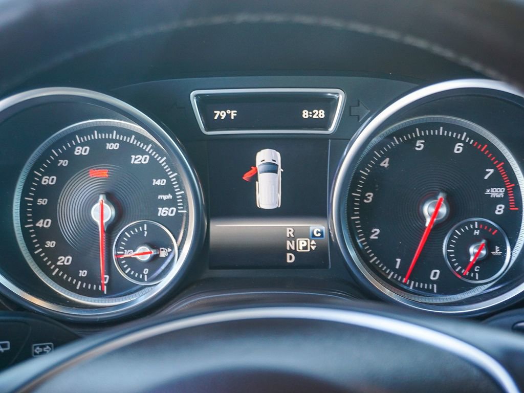 Used 2018 Mercedes-Benz GLE 350 4MATIC image 22