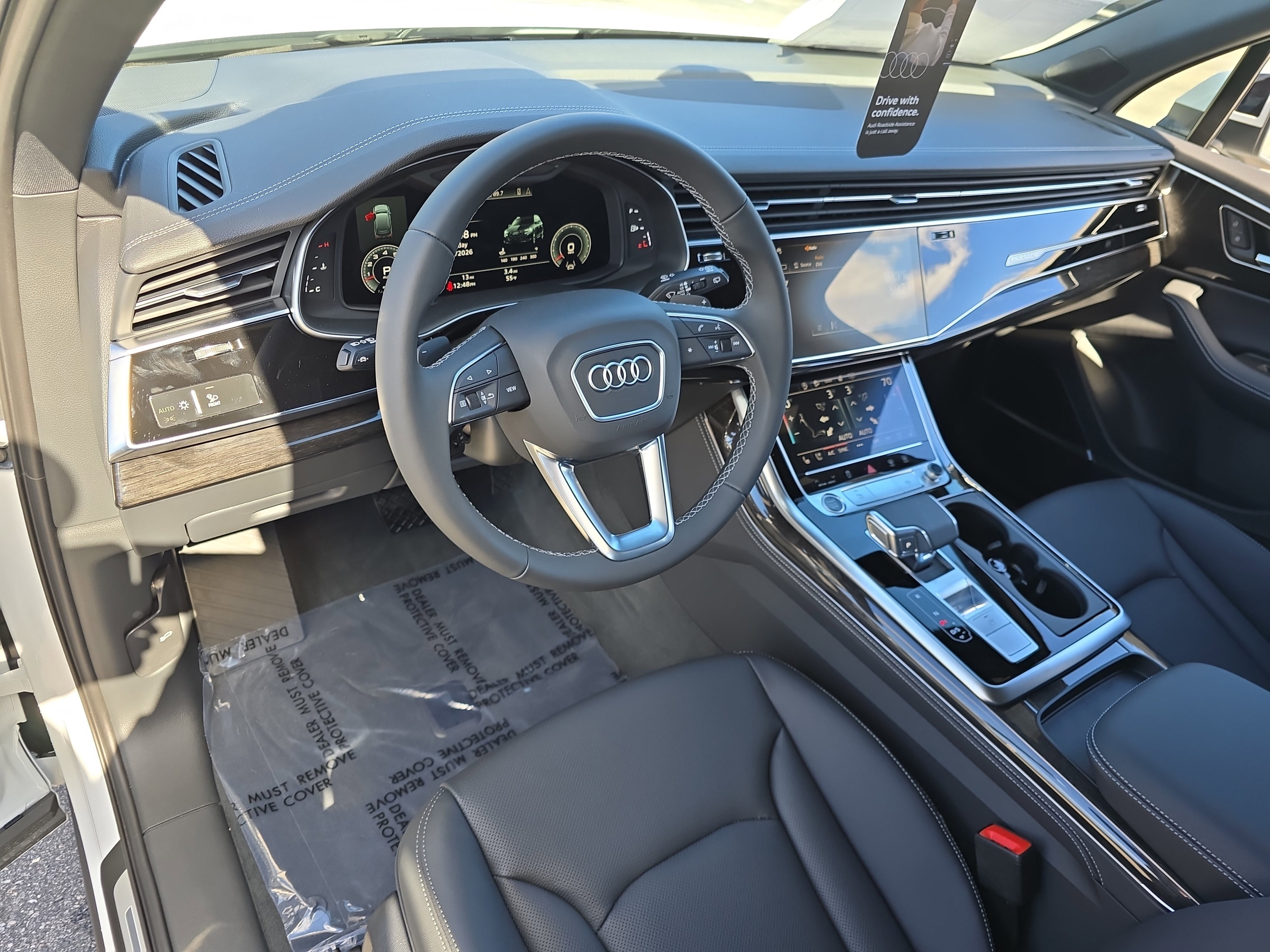 New 2026 Audi Q7 3.0T Premium Plus image 19