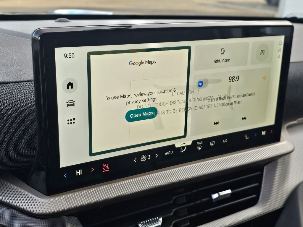 New 2026 Ford Explorer Active w/ Active Comfort Package image 16