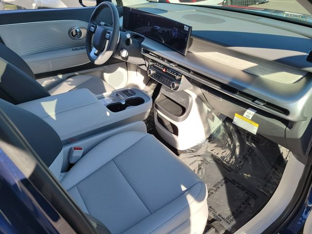 New 2026 Hyundai Ioniq 9 SEL AWD/4WD image 17