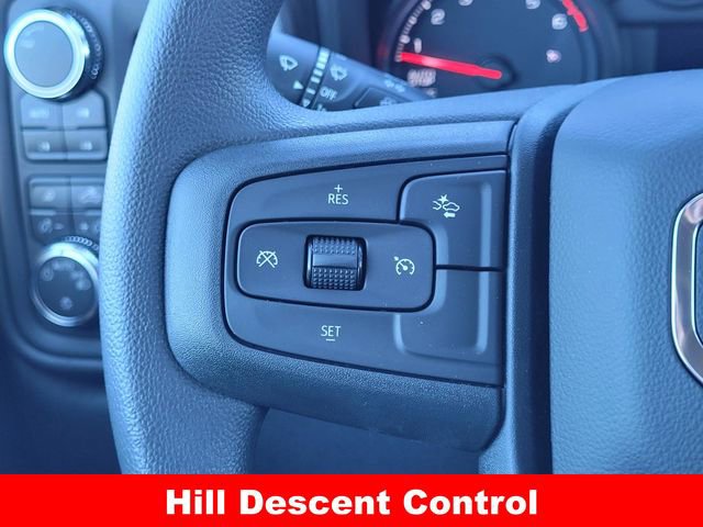 New 2026 GMC Sierra 1500 Pro w/ Pro Value Package image 19