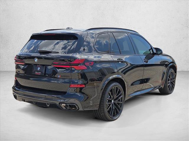 New 2026 BMW X5 M60i AWD/4WD video 2