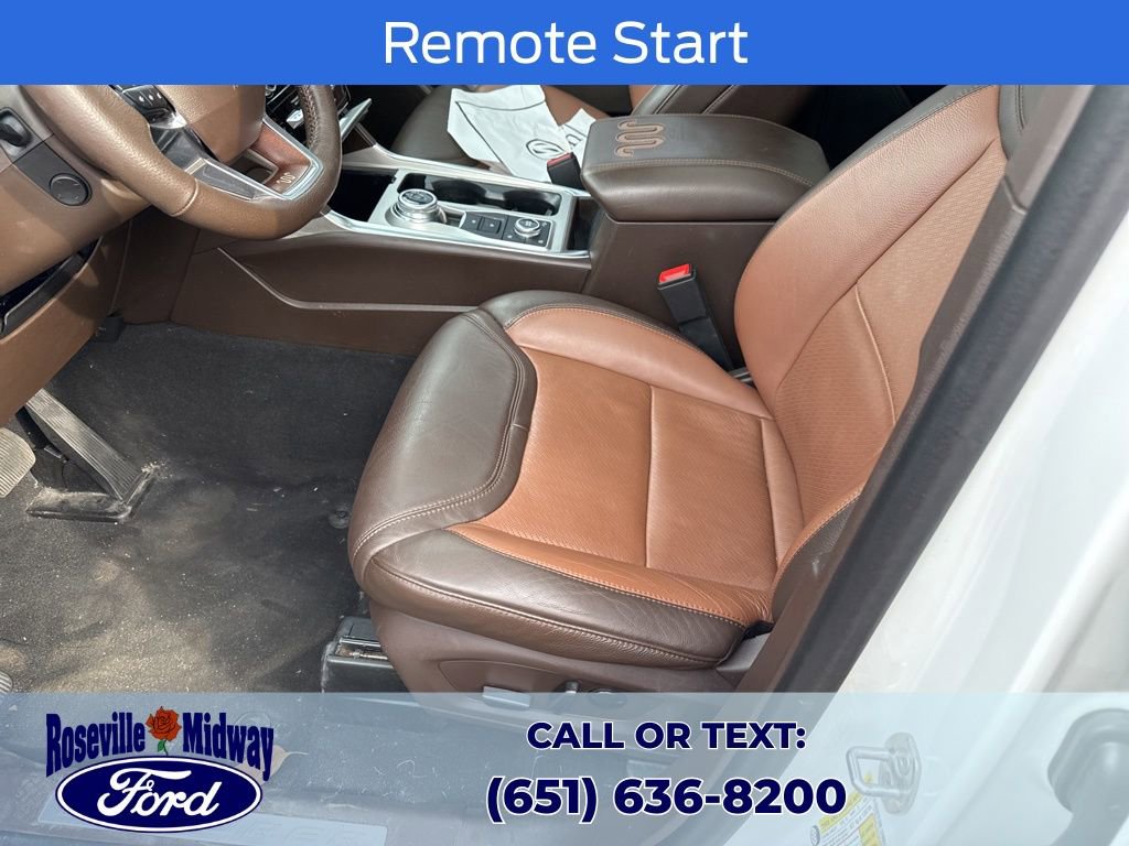 Used 2023 Ford Explorer King Ranch w/ Technology Package image 6