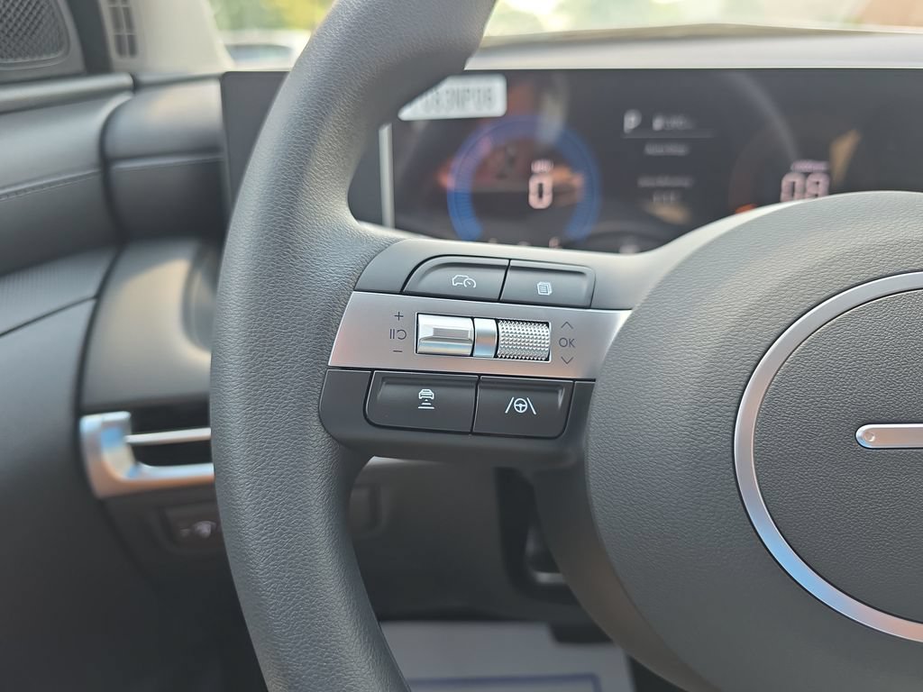 New 2026 Hyundai Tucson SEL Plus FWD image 20