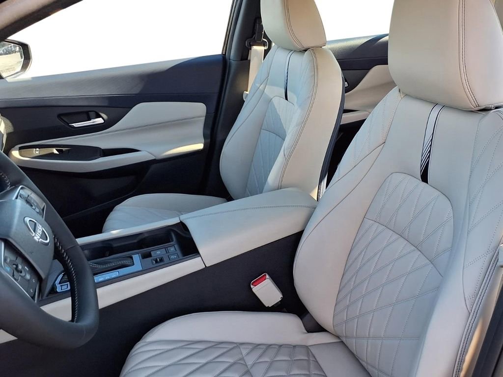 New 2026 Nissan Sentra SL w/ Floor Mat Package image 19