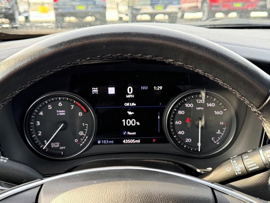 Certified 2023 Cadillac XT5 Premium Luxury w/ Technology Package image 17