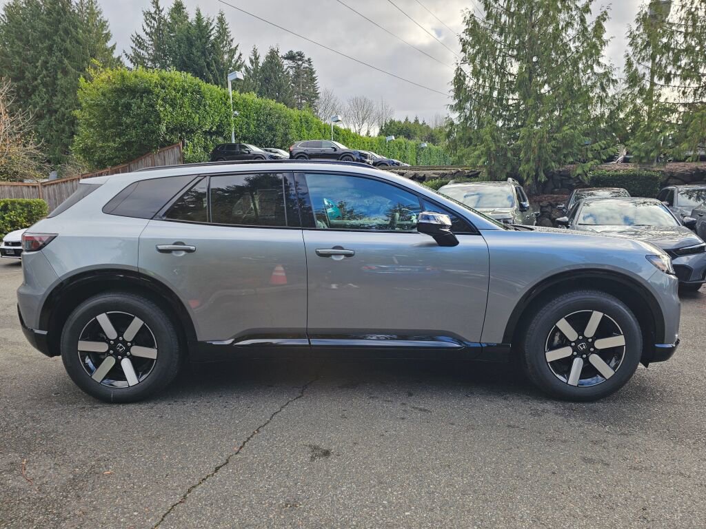 New 2026 Honda Prologue Touring image 8