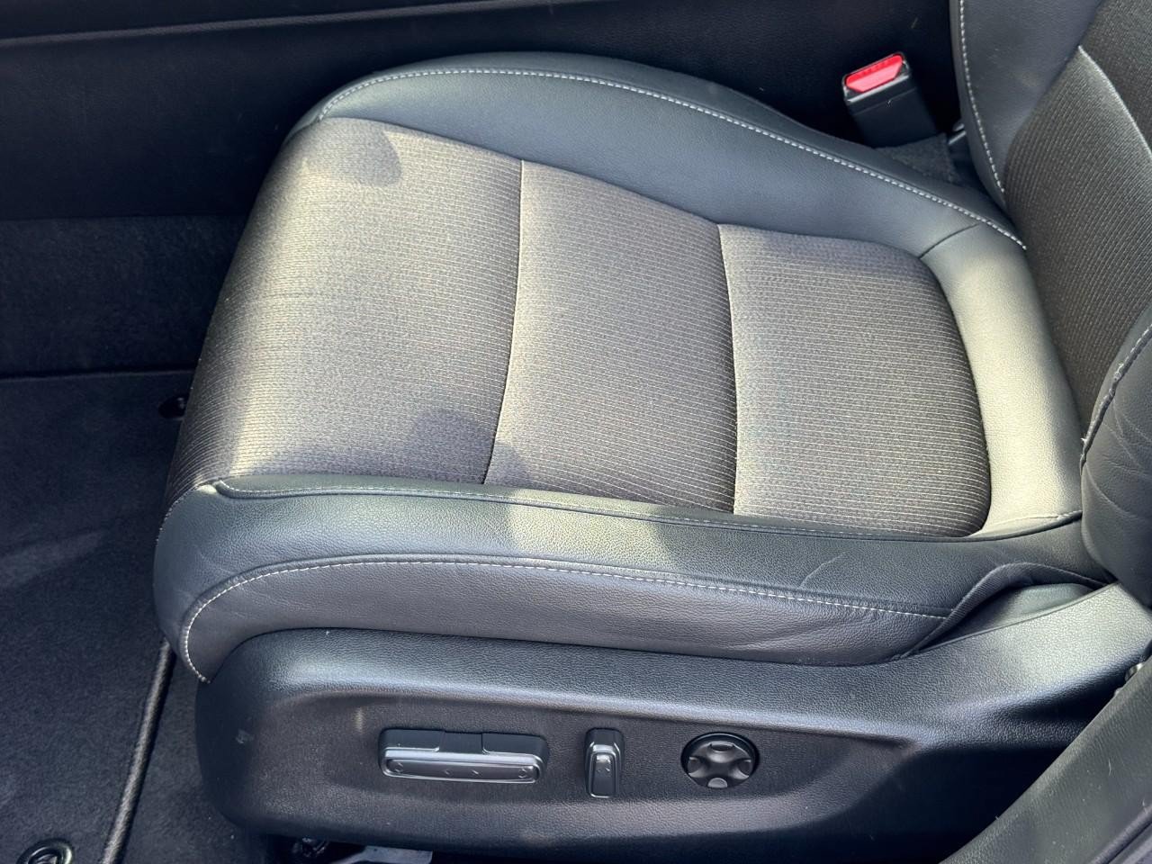 Used 2020 Honda Accord Sport image 18