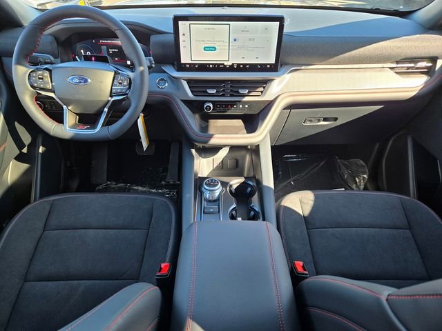 New 2026 Ford Explorer ST w/ Sun And Sound Package AWD/4WD image 14