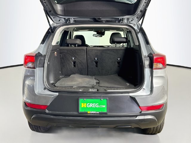 Used 2023 Chevrolet TrailBlazer LS FWD image 33